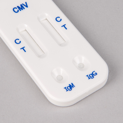 CMV IgG/IgM snelle test snelle diagnostische screening test kit onmiddellijke diagnostische test kit