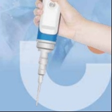 Mini-type ultrasone homogeniser Voorbehandeling van monsters