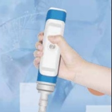 Mini-type ultrasone homogeniser Voorbehandeling van monsters