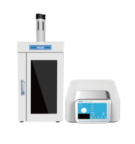 Industriële ultrasone homogenisator State-of-the-Art medische laboratoriumapparatuur voor nauwkeurige diagnoses