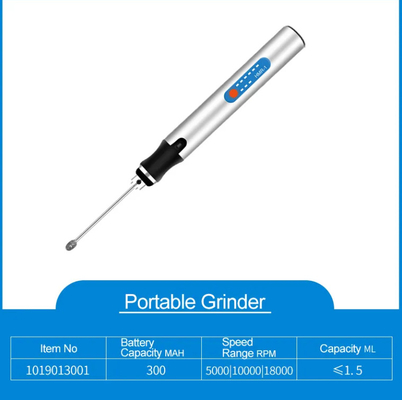 Handheld Grinder US Plug Electric Portable Mini Handheld Electric Tissue Grinder