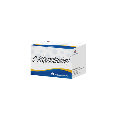 Factory Direct Sale C-P C peptide ELISA Kit For Human quantitive lisa Test Kit Met 96T