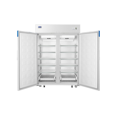 Upgrade geavanceerde apotheek koelkast-LED display beste medische laboratorium apparatuur beschikbaar