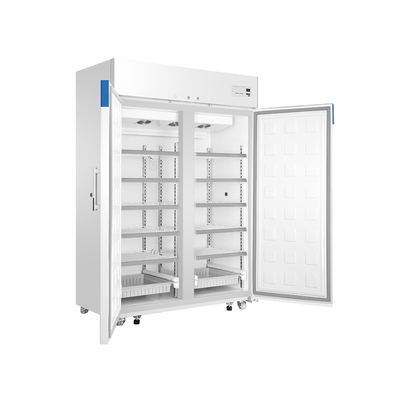Upgrade geavanceerde apotheek koelkast-LED display beste medische laboratorium apparatuur beschikbaar