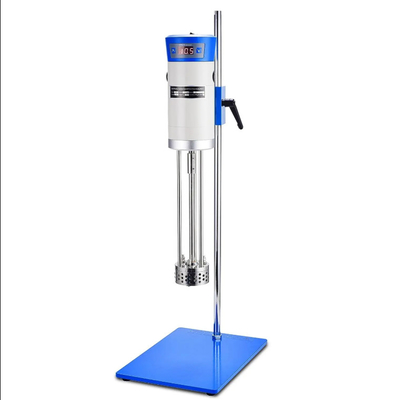 Laboratorium 40L Cosmetische mixers Laboratorium Homogeniser High Speed Homogeniser Laboratorium High Shear Homogeniser