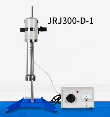 Laboratorium 40L Cosmetische mixers Laboratorium Homogeniser High Speed Homogeniser Laboratorium High Shear Homogeniser