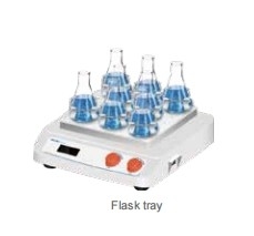Rocker Shaker Cell Membrane Transfer Makkelijk te reinigen Alkali Resistent