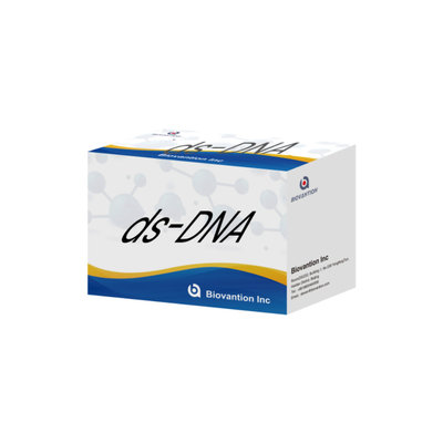 Human Diagnostic Reagent Antibody IgG To Double Stranded DNA Ds-DNA IVD Test Snelle test met 96 tests voor ziekenhuisgebruik