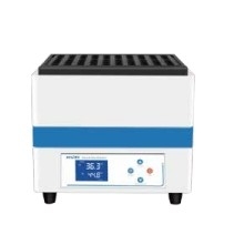 Urine Jodverteringsinstrument Medische laboratoriumapparatuur Hoog rendement van warmteoverdracht
