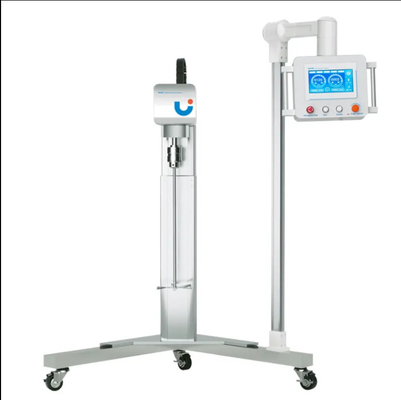 Industriële 500L grote vermogen mixer voor laboratorium of proefinstallatie industriële productie