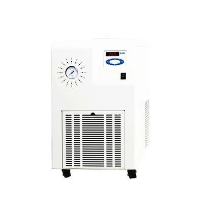 Laagtemperatuur koelwaterpomp 17L -20~RT Laboratorium waterkoelpomp