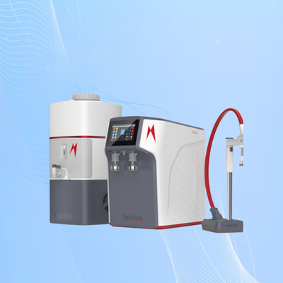 Hyperpurex Biomedisch Instrument Laboratorium Waterzuiveringssysteem Met Op maat gemaakte ondersteuning En CE-certificering