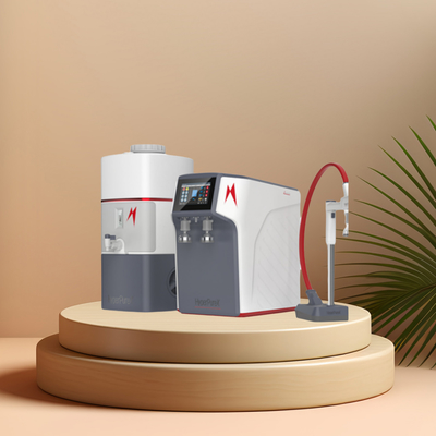 Hyperpurex Biomedisch Instrument Laboratorium Waterzuiveringssysteem Met Op maat gemaakte ondersteuning En CE-certificering