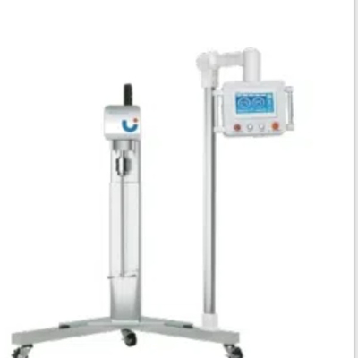 Big Power Mixer LCD-scherm Real Time Display Ingebouwd veiligheidscircuit