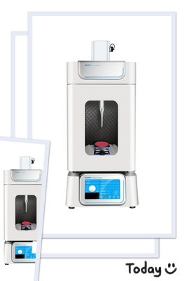 Ultrasone homogeniser voor klinisch en laboratorium potentieel met geavanceerde medische laboratoriumapparatuur