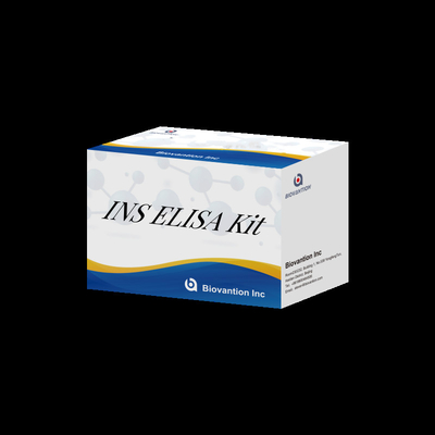 Precieze, gebruiksvriendelijke insuline INS 96 Test Ivd-reagentia voor de diagnose