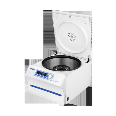 Innovatieve geavanceerde benchtopcentrifuge met lage snelheid