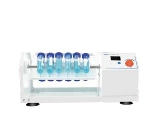 Rotary Shaker voor Biotechnologie Microbiologie