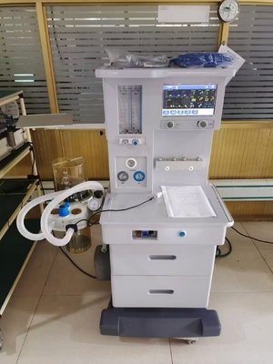Hoogwaardige anesthesie-machine medische laboratoriumapparatuur voor snelle en nauwkeurige testen