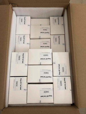 Ziekenhuis, Medisch Centrum, Zelf Hoge nauwkeurigheid DENGUE NS1-IgM/IgG Volbloed/Serum Instructie Test Kit