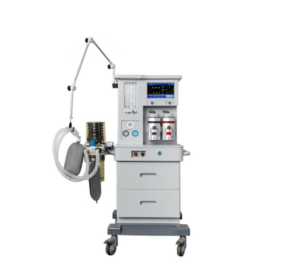 Anesthesie Medische machine Laboratoriumapparatuur voor verbeterde testprestaties