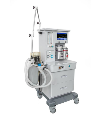 Anesthesie Medische machine Laboratoriumapparatuur voor verbeterde testprestaties