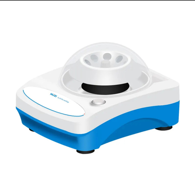 Aanpasbare mini-centrifuge medische laboratoriumapparatuur voor specifieke behoeften