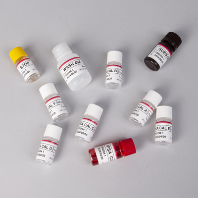 Vrije PSA FPSA ELISA Kit Kwantitatieve Detectie in Menselijk Serum/Plasma