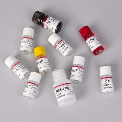 AFP ELISA-kit voor screening op hepatocellulair carcinoom (HCC) AFP ELISA-kit voor maternale serum