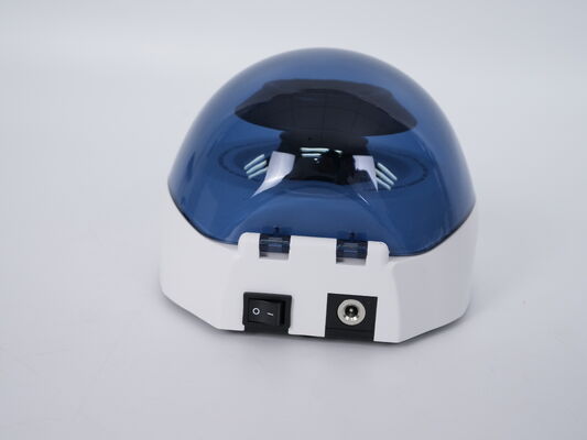 High Speed Laboratory Centrifuge For Medical And Lab Use Multi-Functional