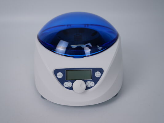 High Speed Laboratory Centrifuge For Medical And Lab Use Multi-Functional
