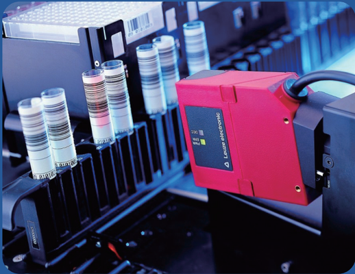 Hoge gevoeligheid real-time PCR-respiratorisch pathogeenopsporingssysteem met multiplexopsporing en reactietijd van 1 uur