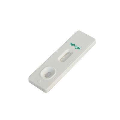 Testkit voor Mycoplasma Pneumoniae