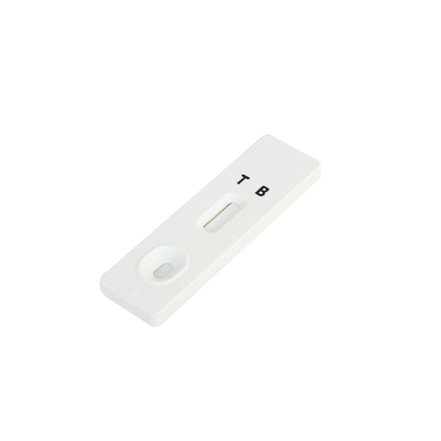 Laboratorium of ziekenhuis zelftest High accuracy Rapid Gold Immuno-assay Kit voor IgG-antilichamen tegen tuberculose (TB)