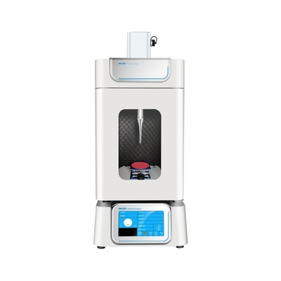 Ultrasone homogeniser voor klinisch en laboratorium potentieel met geavanceerde medische laboratoriumapparatuur
